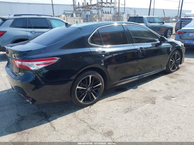 4T1K61AK3LU349823 Toyota a25a-fks