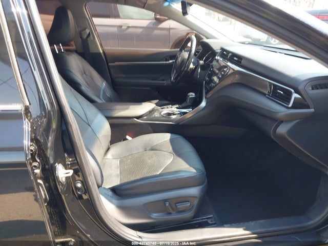 4T1K61AK3LU349823 Toyota a25a-fks