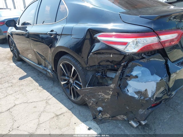 4T1K61AK3LU349823 Toyota a25a-fks