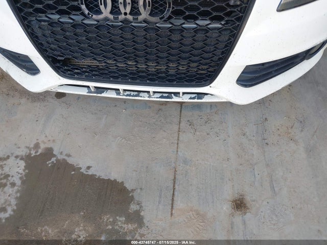2011 AUDI A4 WAUFFAFL5BN008811 Photo 5