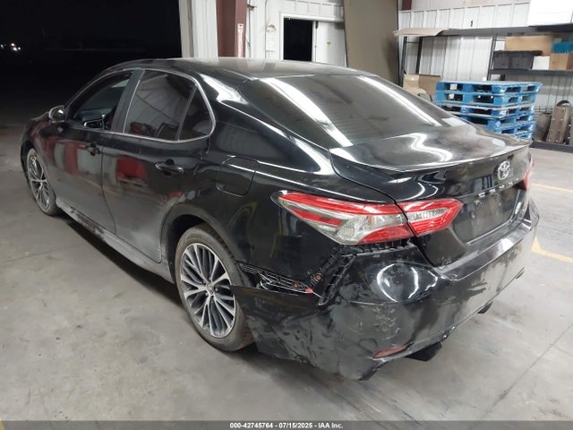 4T1B11HK9JU571641 Toyota a25a-fks
