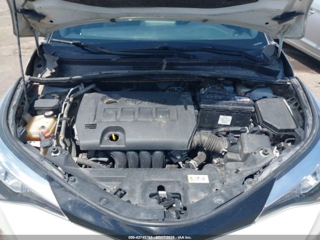 2020 TOYOTA C-HR JTNKHMBX8L1088454 Photo 9