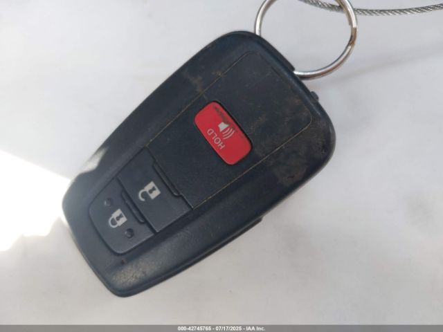 2020 TOYOTA C-HR JTNKHMBX8L1088454 Photo 10