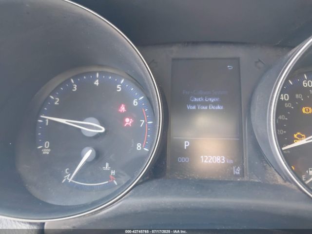 2020 TOYOTA C-HR JTNKHMBX8L1088454 Photo 6