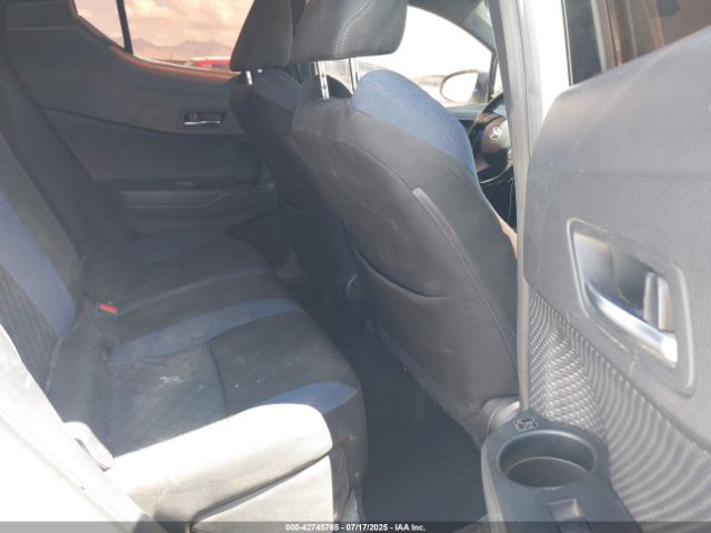 2020 TOYOTA C-HR JTNKHMBX8L1088454 Photo 7