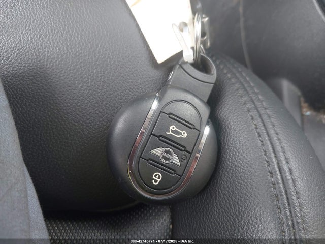 2015 MINI HARDTOP WMWXS5C5XFT833595 Photo 10