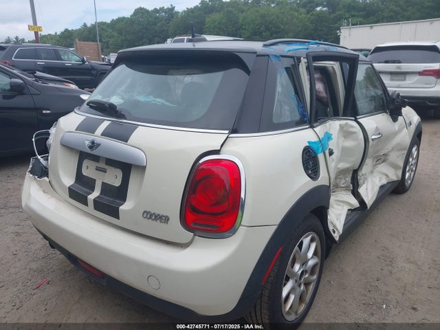 2015 MINI HARDTOP WMWXS5C5XFT833595 Photo 3