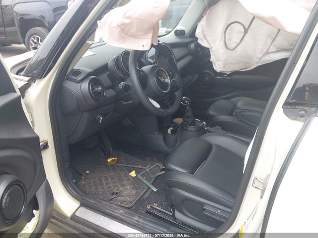 2015 MINI HARDTOP WMWXS5C5XFT833595 Photo 4