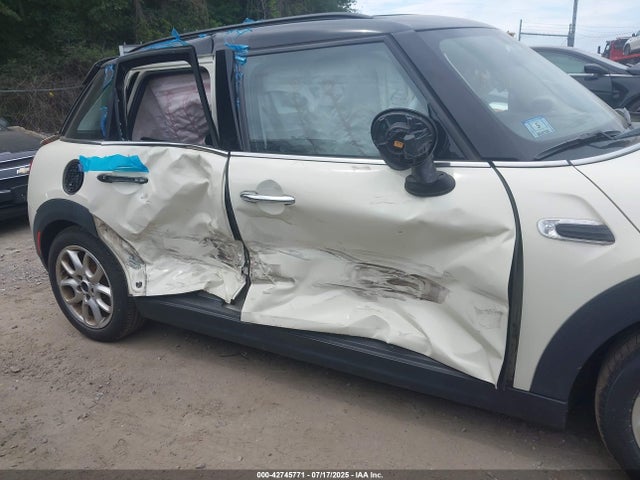 2015 MINI HARDTOP WMWXS5C5XFT833595 Photo 5