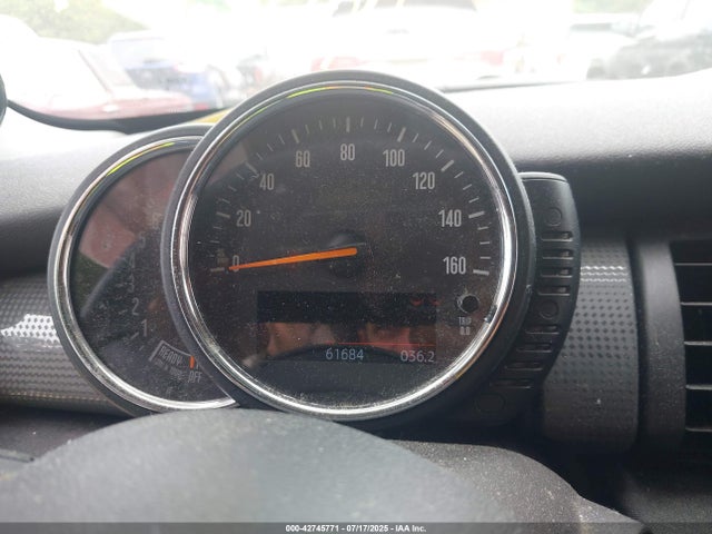 2015 MINI HARDTOP WMWXS5C5XFT833595 Photo 6