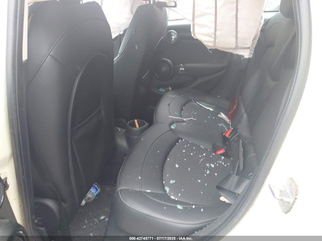 2015 MINI HARDTOP WMWXS5C5XFT833595 Photo 7