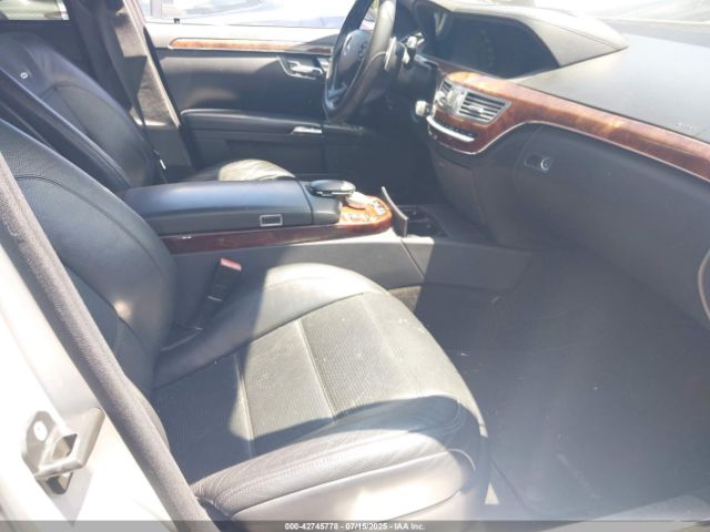 2008 MERCEDES-BENZ S 63 AMG WDDNG77X28A192952 Photo 4