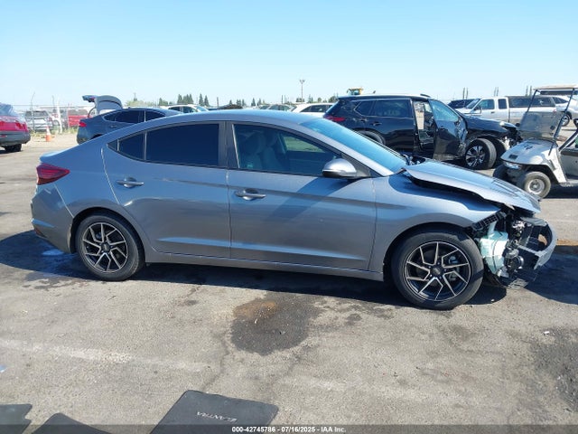 Hyundai mpi nu 2019 KMHD84LF7KU816776 Image 14
