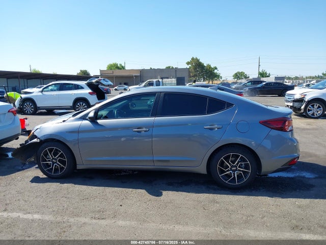 Hyundai mpi nu 2019 KMHD84LF7KU816776 Image 15