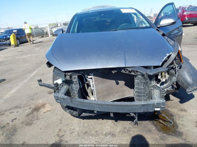 2019 HYUNDAI ELANTRA KMHD84LF7KU816776 Photo 5