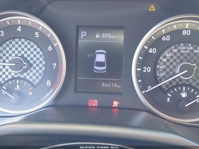 2019 HYUNDAI ELANTRA KMHD84LF7KU816776 Photo 6