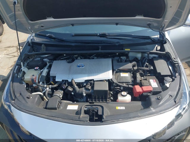 JTDKARFP1H3055517 Toyota 2zr-fxe+1nm