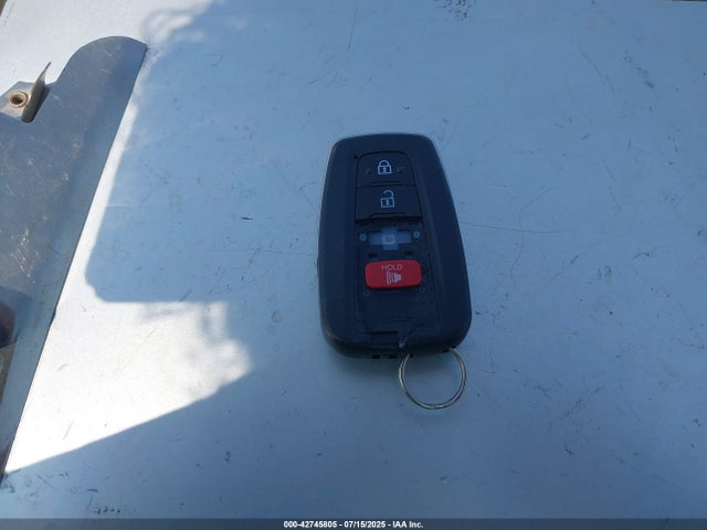 JTDKARFP1H3055517 Toyota 2zr-fxe+1nm