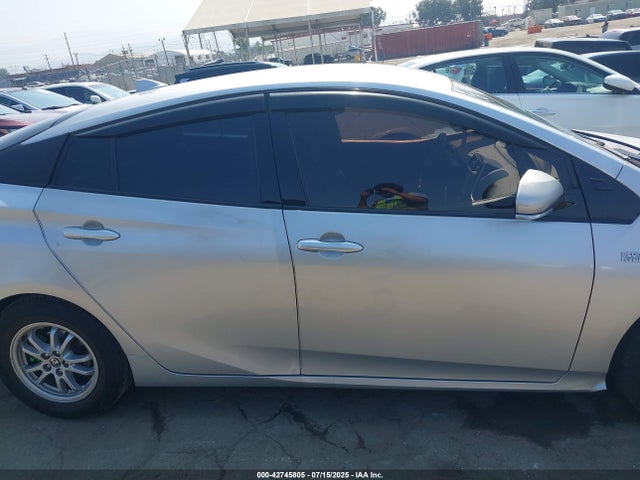JTDKARFP1H3055517 Toyota 2zr-fxe+1nm