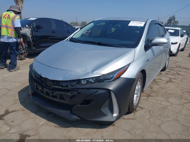 JTDKARFP1H3055517 Toyota 2zr-fxe+1nm
