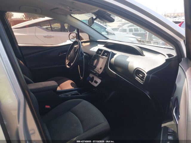 JTDKARFP1H3055517 Toyota 2zr-fxe+1nm