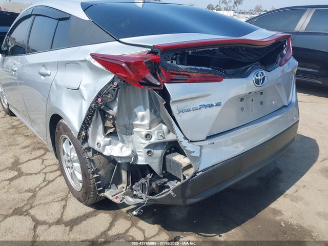 JTDKARFP1H3055517 Toyota 2zr-fxe+1nm