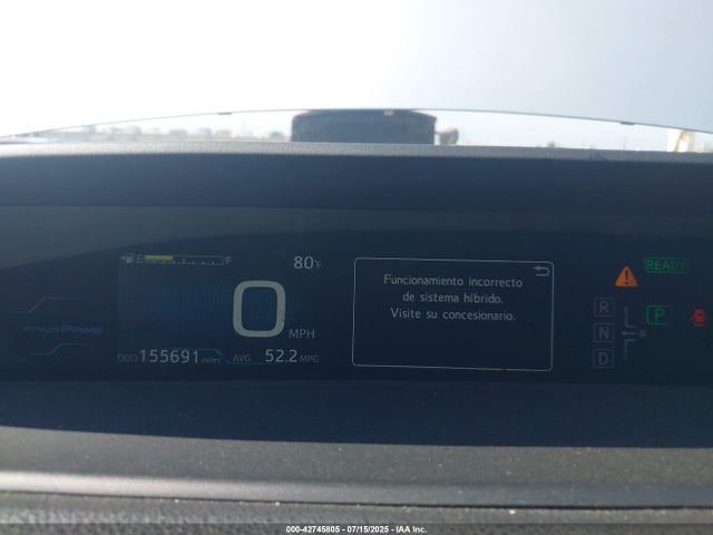JTDKARFP1H3055517 Toyota 2zr-fxe+1nm