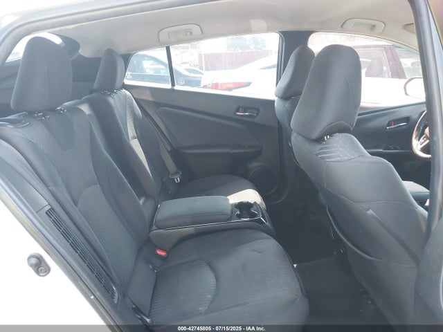 JTDKARFP1H3055517 Toyota 2zr-fxe+1nm