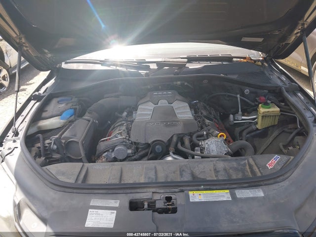 2015 AUDI Q7 WA1LGAFE1FD023154 Photo 9
