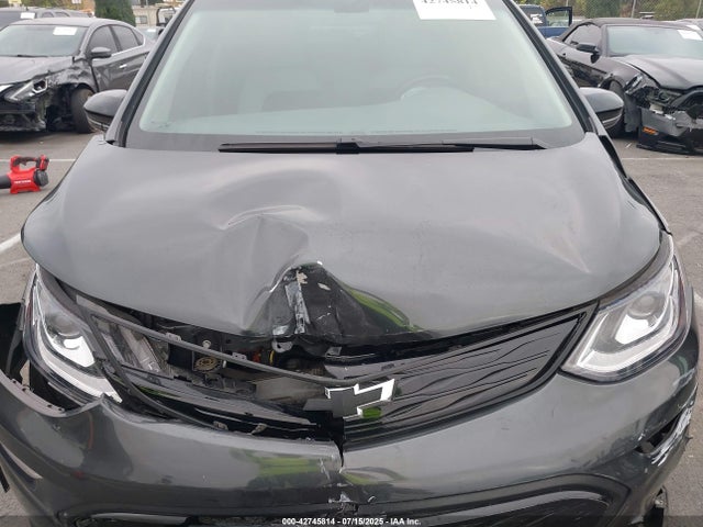 1G1FY6S05L4142255 Chevrolet 2020