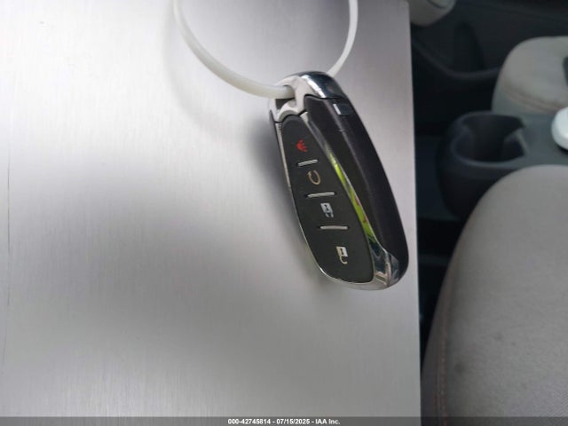 1G1FY6S05L4142255 Chevrolet 2020