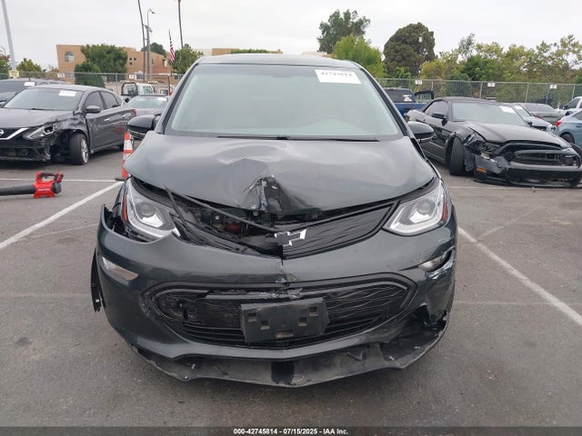 1G1FY6S05L4142255 Chevrolet 2020