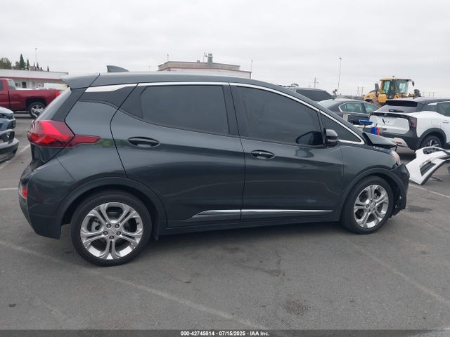 1G1FY6S05L4142255 Chevrolet 2020