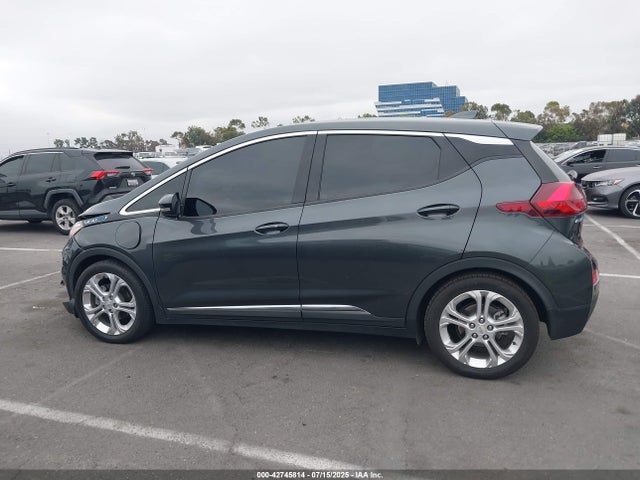 1G1FY6S05L4142255 Chevrolet 2020