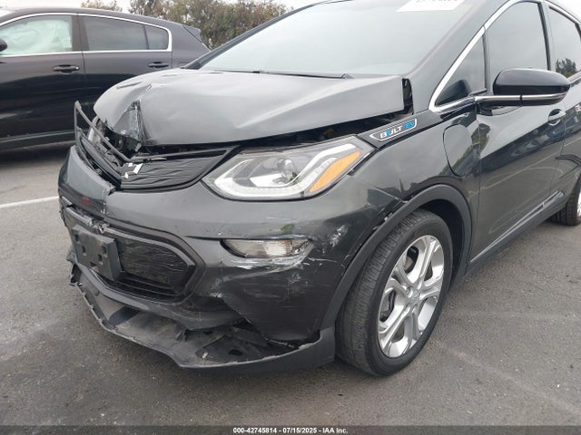 1G1FY6S05L4142255 Chevrolet 2020