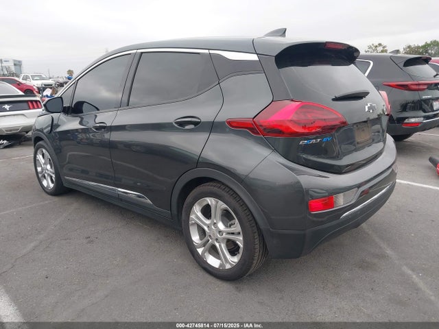 1G1FY6S05L4142255 Chevrolet 2020
