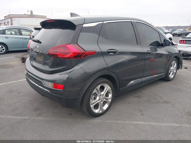 1G1FY6S05L4142255 Chevrolet 2020