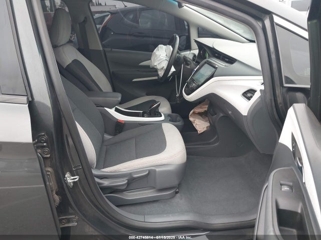 1G1FY6S05L4142255 Chevrolet 2020