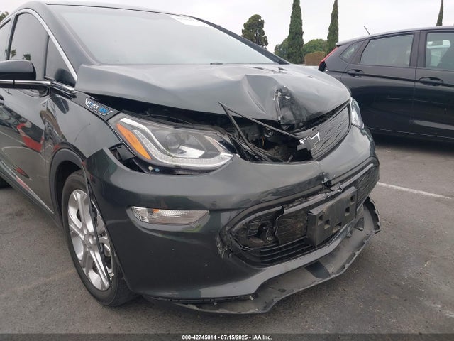 1G1FY6S05L4142255 Chevrolet 2020