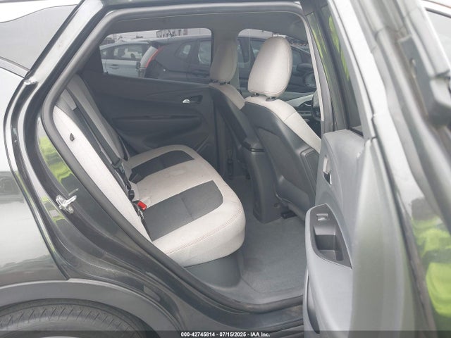 1G1FY6S05L4142255 Chevrolet 2020