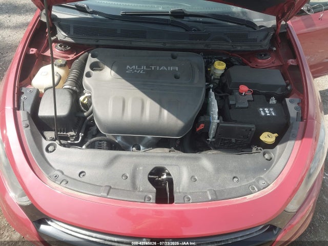 Dodge Dart 2015 1C3CDFEB5FD166728 Image 10