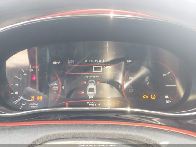 Dodge Dart 2015 1C3CDFEB5FD166728 Image 7