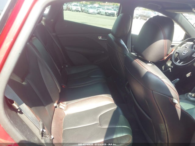 Dodge Dart 2015 1C3CDFEB5FD166728 Image 8