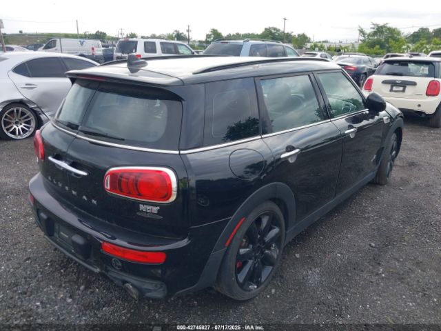 2019 MINI CLUBMAN WMWLU5C57K2G03847 Photo 3