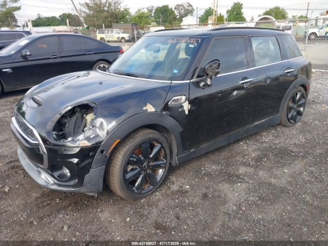 2019 MINI CLUBMAN WMWLU5C57K2G03847 Photo 5