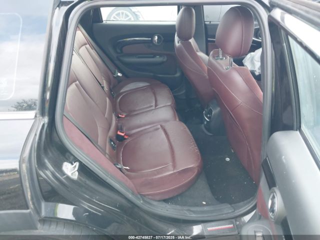 2019 MINI CLUBMAN WMWLU5C57K2G03847 Photo 7