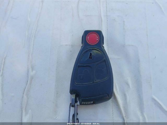 2005 MERCEDES-BENZ SL 500 WDBSK75F55F099975 Photo 10