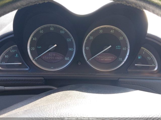 2005 MERCEDES-BENZ SL 500 WDBSK75F55F099975 Photo 6