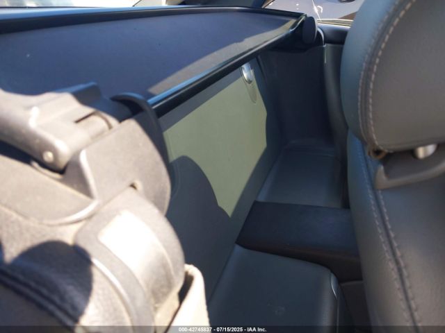 2005 MERCEDES-BENZ SL 500 WDBSK75F55F099975 Photo 7