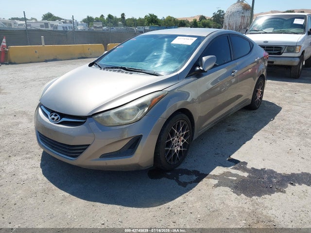 5NPDH4AE1EH462962 Hyundai dohc mpi nu